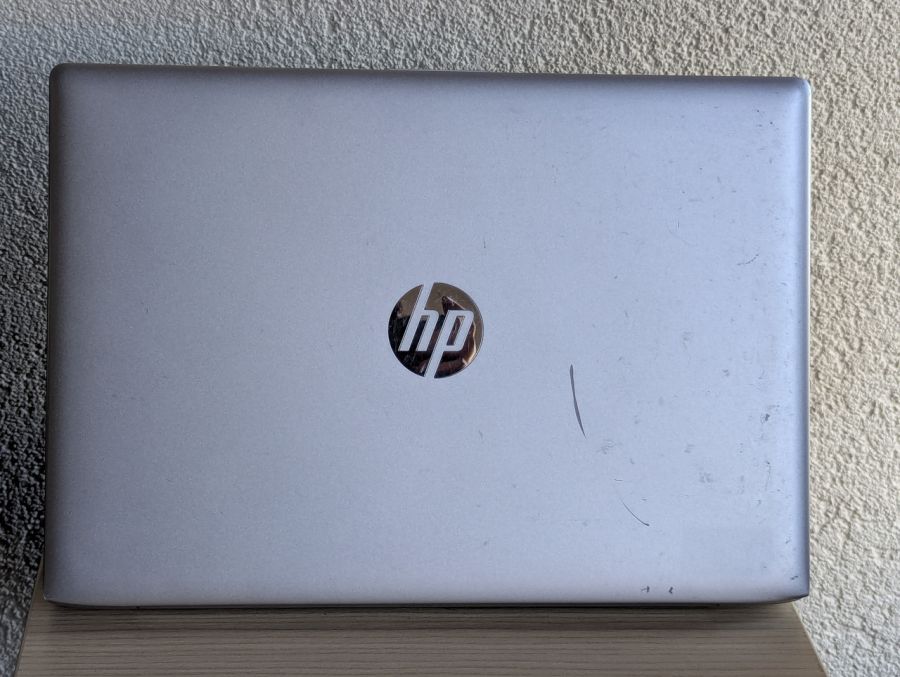 Уцінка! Ноутбук Б/В HP ProBook 440 G5, Intel Core i5-7200U, DDR4 8 GB, SSD 128GB, 14" Full HD
