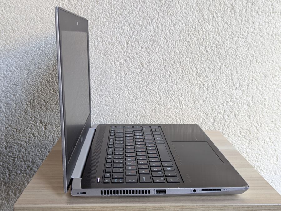 Ноутбук Б/В HP ProBook 430 G5, Intel Celeron 3865U, DDR4 8GB, SSD 128GB, 13"
