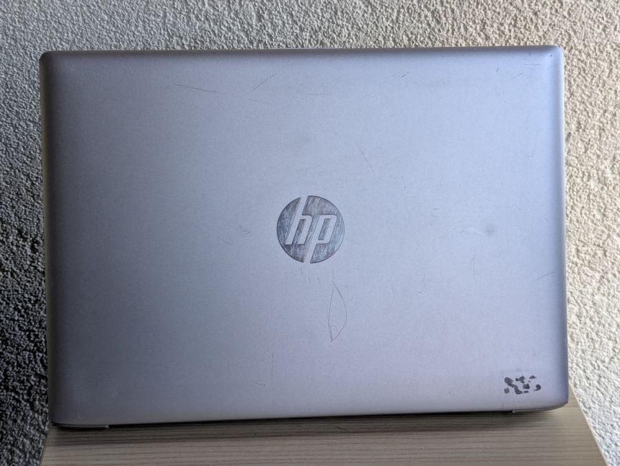 Уцінка! Ноутбук Б/В HP ProBook 430 G5, Intel Celeron 3865U, DDR4 8 GB, SSD 128GB, 13" UHD