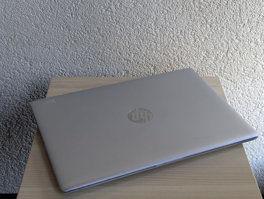 Уцінка! Ноутбук Б/В HP ProBook 430 G5, Intel Celeron 3865U, DDR4 8 GB, SSD 128GB, 13" UHD