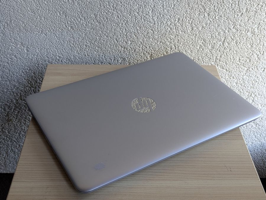 Уцінка! Ноутбук Б/В HP ProBook 430 G4, Intel Core i5-7200U, DDR4 8 GB, SSD 128GB, 13" HD