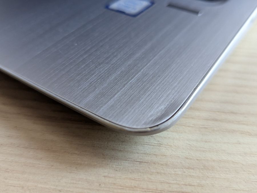 Уцінка! Ноутбук Б/В HP ProBook 430 G4, Intel Core i5-7200U, DDR4 8 GB, SSD 128GB, 13" HD
