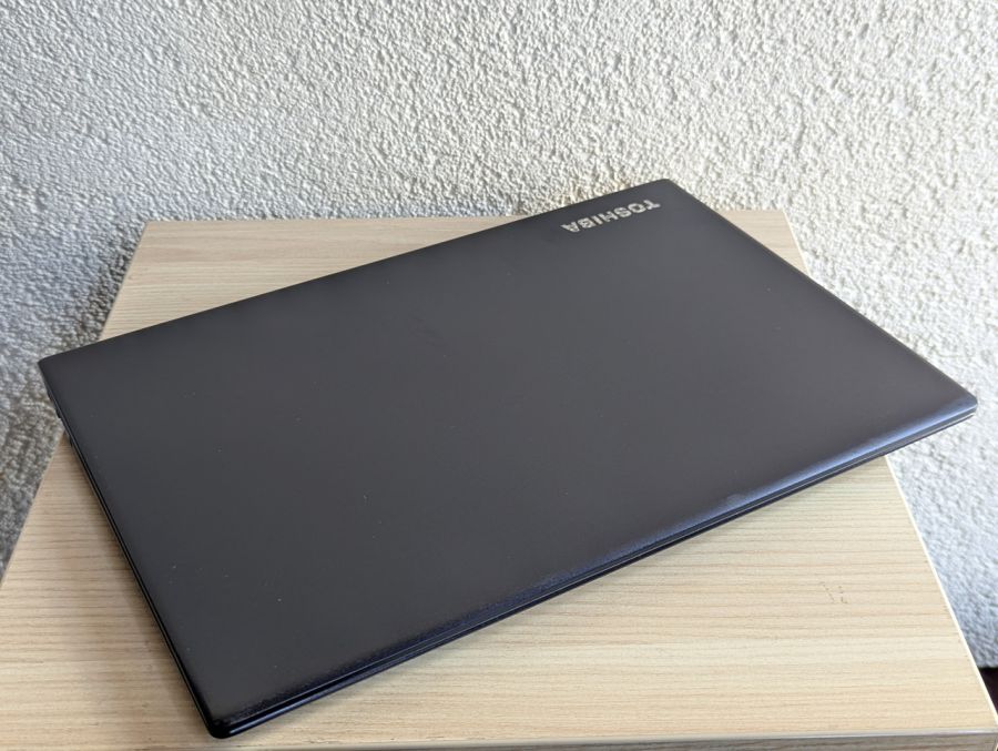 Ноутбук Б/В Toshiba Tecra X40-E, Intel Core i5-8350U, DDR4 16 GB, SSD 128GB, 14" Full HD Сенсор