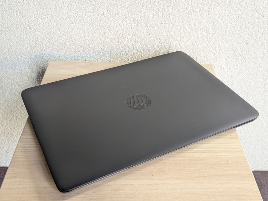 Ноутбук Б/В HP EliteBook 840 G1, Intel Core i7-4600U, DDR3 8 GB, SSD 128GB, 14" Full HD
