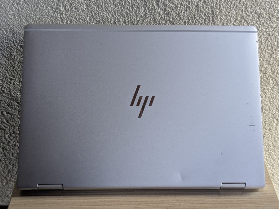 Уцінка! Ноутбук Б/В HP EliteBook X360 1030 G2, Intel Core i5-7300U, DDR4 8 GB, SSD 256GB, 13" Full HD Сенсор