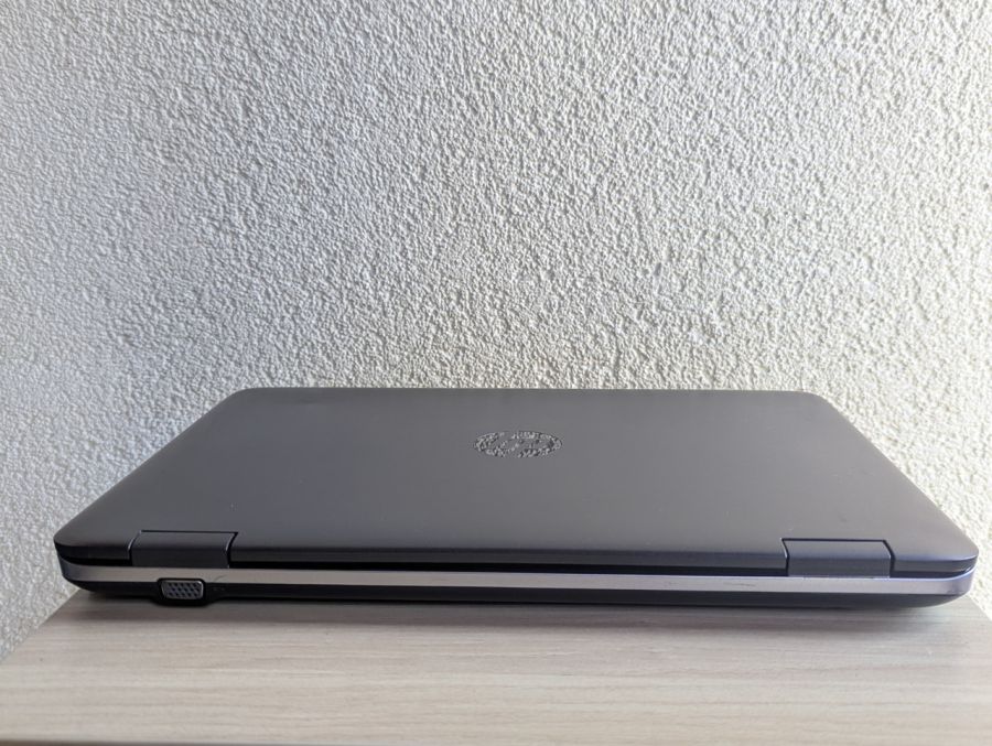 Уцінка! Ноутбук Б/В HP ProBook 640 G2, Intel Core i5-6200U, DDR4 8 GB, SSD 128GB, 14" Full HD