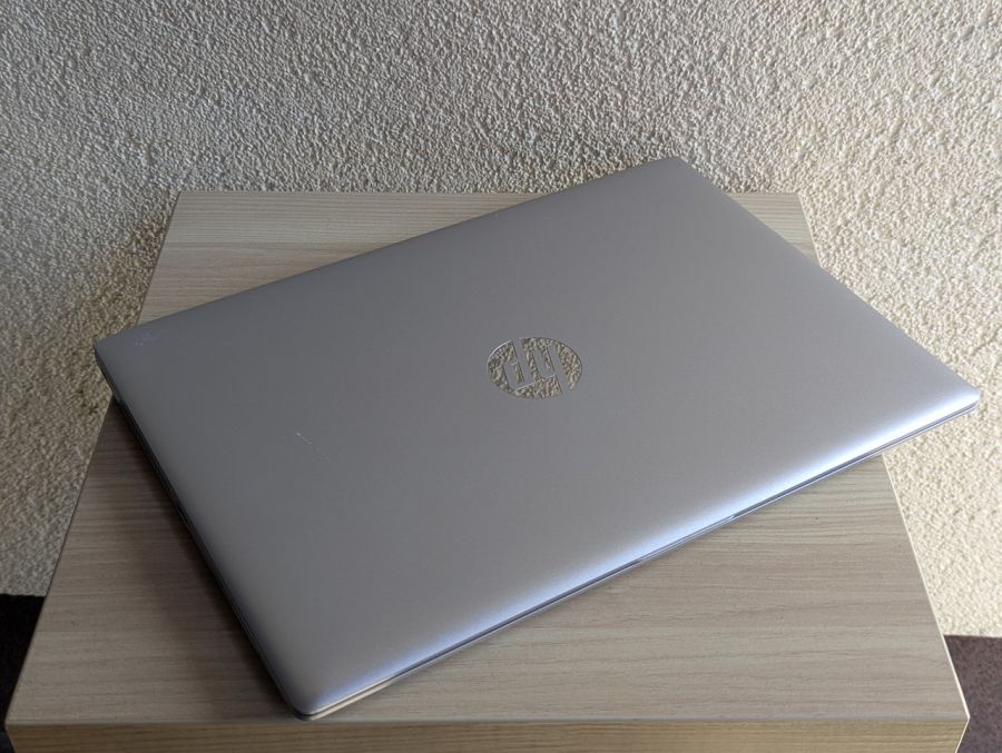 Уцінка! Ноутбук Б/В HP ProBook 430 G5, Intel Pentium 4415U, DDR4 8 GB, SSD 128GB, 13" HD