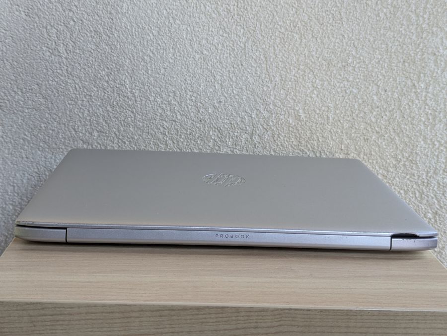Ноутбук Б/В HP ProBook 440 G5, Intel Core i5-8250U, DDR4 8GB, SSD 128GB, NVIDIA GeForce 930MX 2GB, 14" Full HD