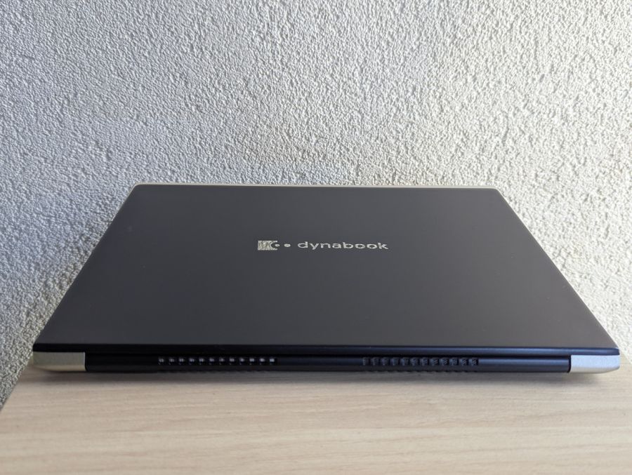 Ноутбук Б/В Dynabook Portege X30-F, Intel Core i7-8665U, DDR4 16 GB, SSD 256GB, 13" Full HD