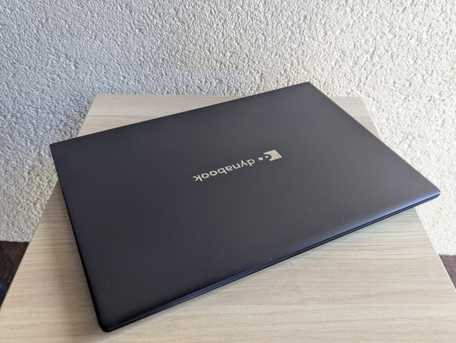 Ноутбук Б/В Dynabook Portege X30-F, Intel Core i7-8665U, DDR4 16 GB, SSD 256GB, 13" Full HD