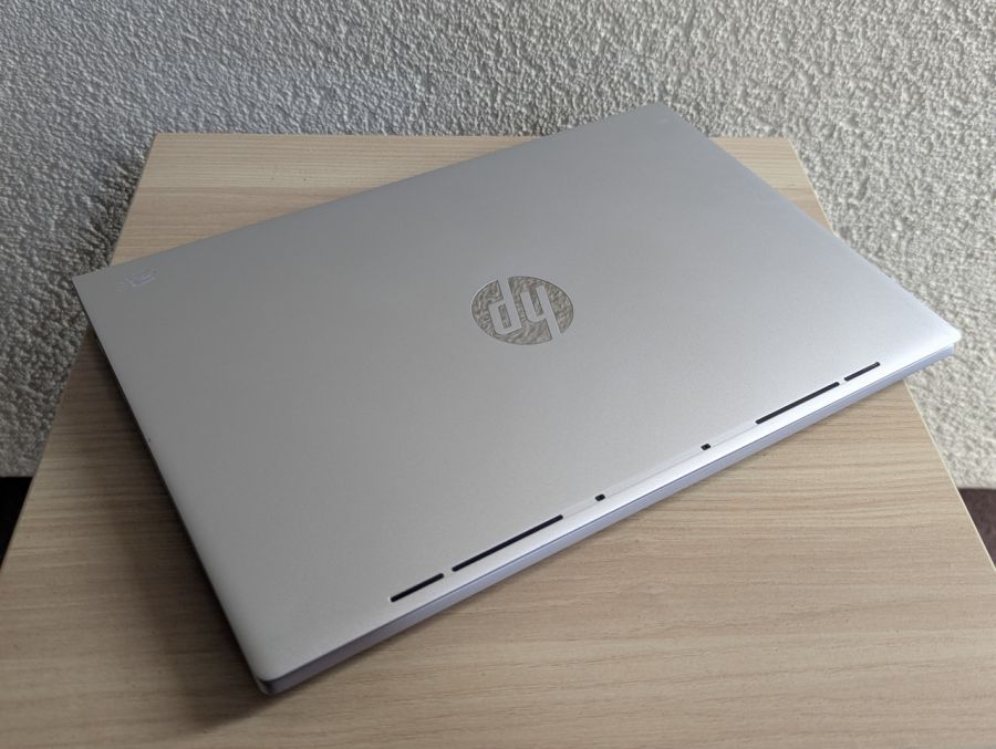 Ноутбук Б/В HP ProBook 430 G8, Intel Pentium, DDR4 16 GB, SSD 256GB, 13" UHD