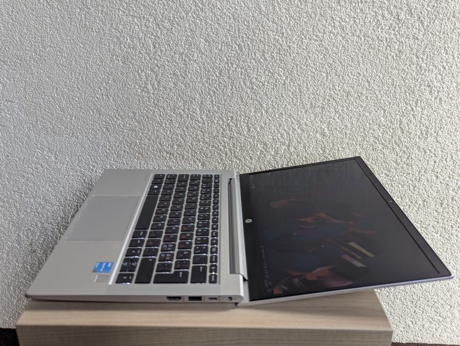 Ноутбук Б/В HP ProBook 430 G8, Intel Pentium, DDR4 16 GB, SSD 256GB, 13" UHD