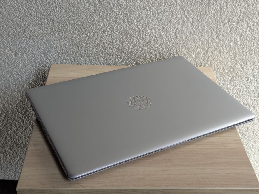 Уцінка! Ноутбук Б/В HP ProBook 440 G5, Intel Core i5-8250U, DDR4 8 GB, SSD 128GB, 14" Full HD