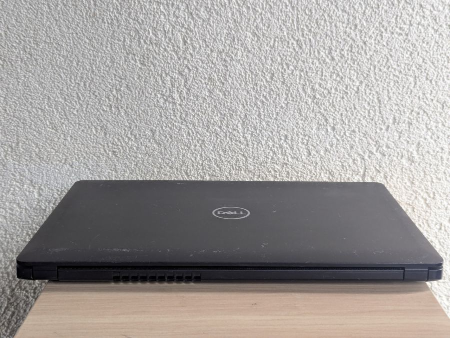 Уцінка! Ноутбук Б/В Dell Latitude 3580, Intel Core i5-6200U, DDR4 8 GB, SSD 128GB, 15.6" HD