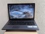 Ноутбук Б/В Acer Aspire 7339, Intel Celeron P4600, DDR3 8 GB, SSD 128GB, 17.3" (1600x900x60Hz)