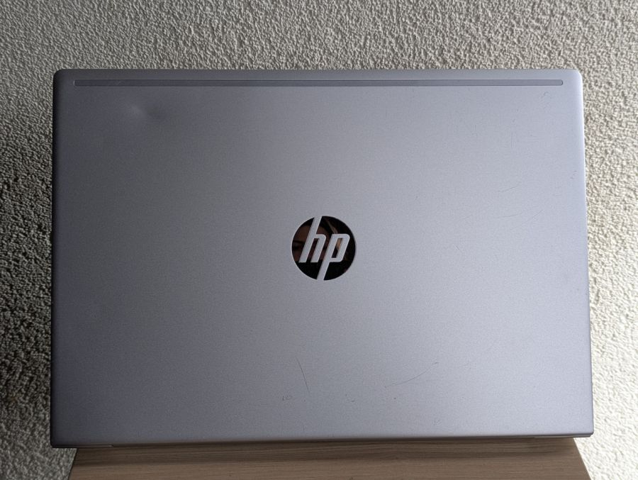 Уцінка! Ноутбук Б/В HP ProBook 450 G7, Intel Core i5, DDR4 16 GB, SSD 128GB + HDD 500GB, 15.6" Full HD