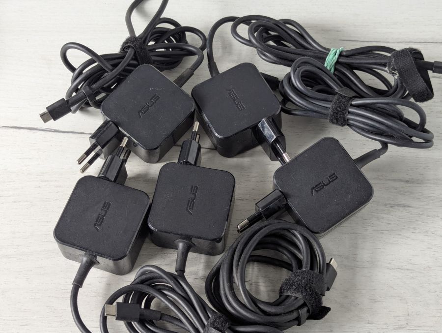 Б/В Asus Type-С 45W