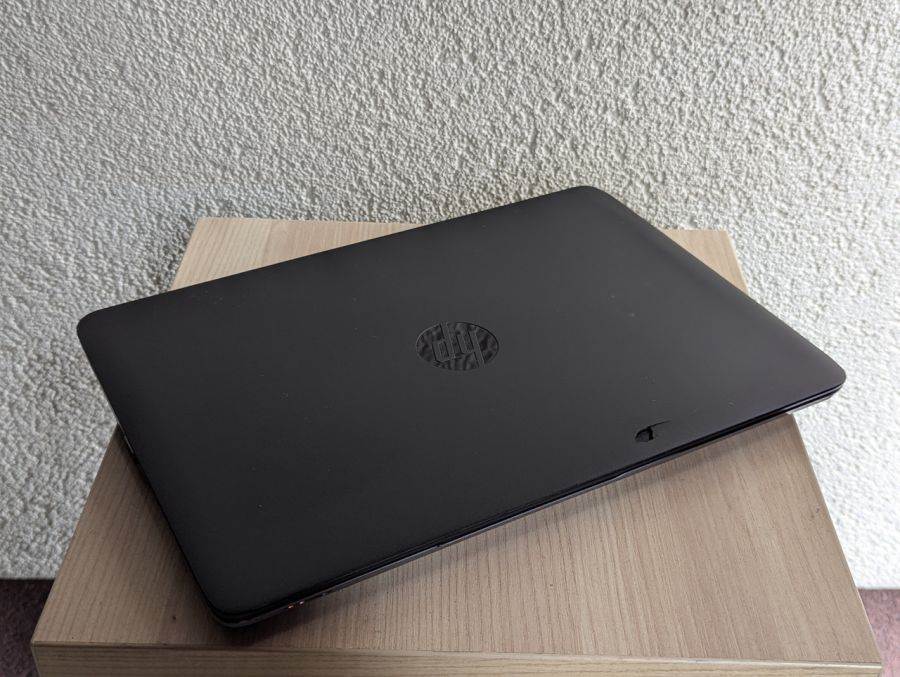Ноутбук Б/В HP EliteBook 840 G1, Intel Core i7-4600U, DDR3 16GB, SSD 256GB, 14" Full HD