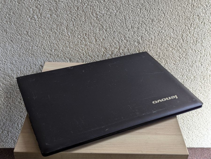 Уцінка! Ноутбук Б/В Lenovo G50-70, Intel Core i5-4200U, DDR3 8 GB, SSD 256GB, AMD Radeon HD 8500M 2 Gb, 15.6" HD