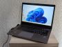 Уцінка! Ноутбук Б/В Fujitsu U904, Intel Core i5-4300U, DDR3 6 GB, SSD 128GB, 14" (3200x1800) Сенсор