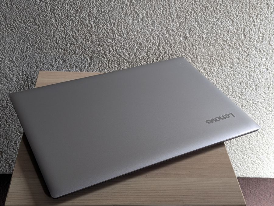 Уцінка! Ноутбук Б/В Lenovo IdeaPad 320, Intel Core i5-7200U, DDR4 8 GB, SSD 128GB, 15.6" Full HD