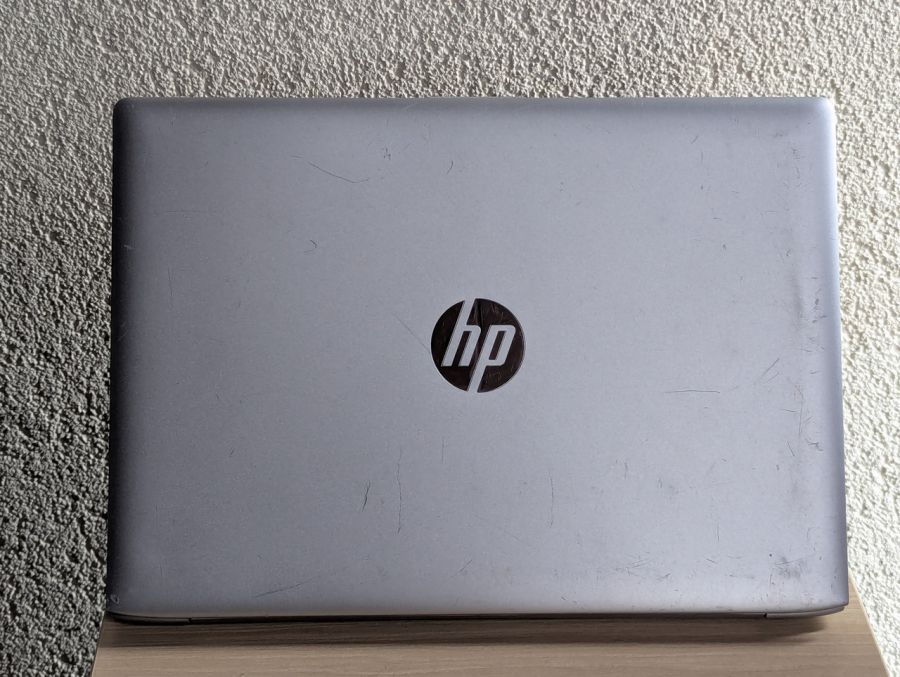 Уцінка! Ноутбук Б/В HP ProBook 430 G5, Intel Core i5-8250U, DDR4 8 GB, SSD 128GB, 13" Full HD