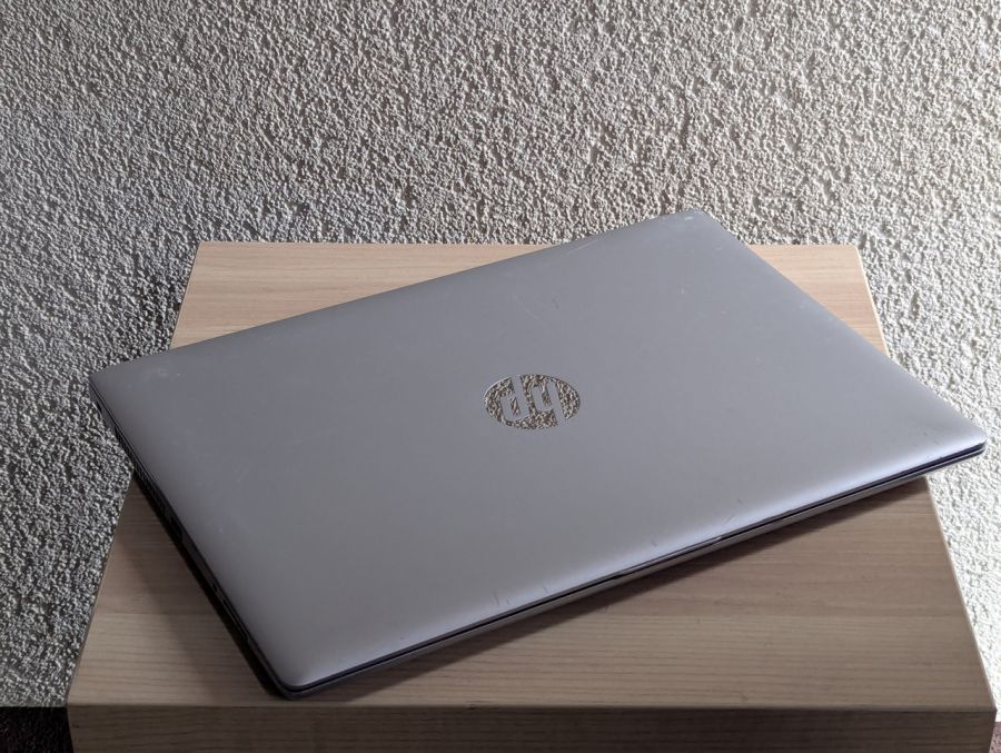 Уцінка! Ноутбук Б/В HP ProBook 430 G5, Intel Core i5-8250U, DDR4 8 GB, SSD 128GB, 13" Full HD