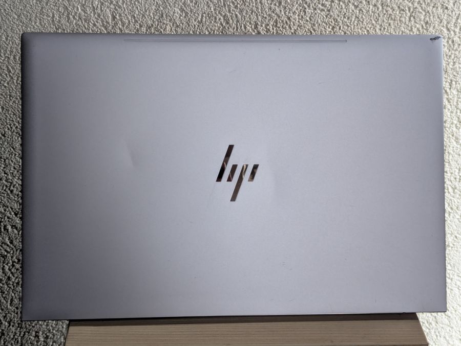 Уцінка! Ноутбук Б/В HP Envy X360, Intel Core i7-8550U, DDR4 16 GB, SSD 256GB + HDD 1TB, 15.6" Full HD