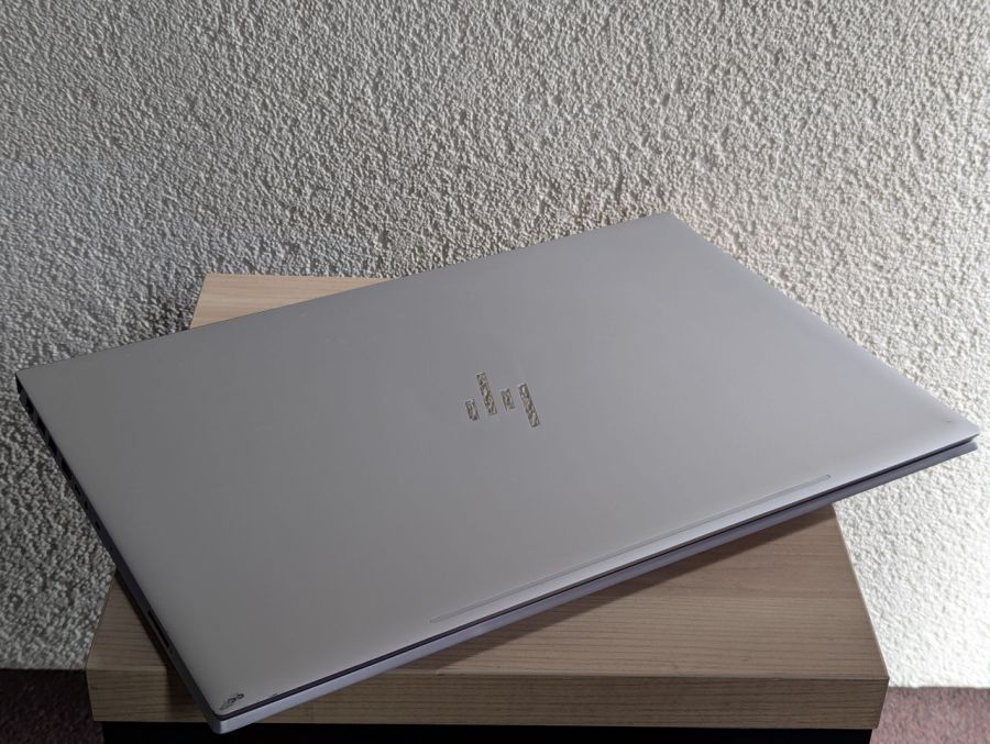 Уцінка! Ноутбук Б/В HP Envy X360, Intel Core i7-8550U, DDR4 16 GB, SSD 256GB + HDD 1TB, 15.6" Full HD
