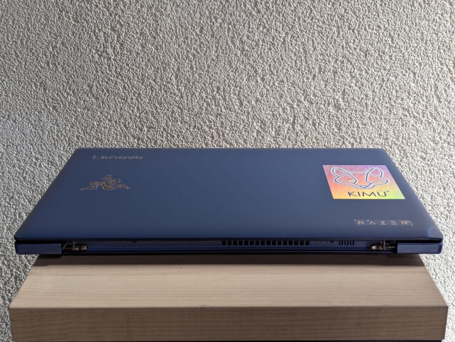 Уцінка! Ноутбук Б/В Lenovo IdeaPad 330-15IKB, Intel Core i3-7130U, DDR4 8 GB, SSD 128GB, 15.6" Full HD