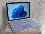 Уцінка! Ноутбук Б/В Microsoft Surface Book, Intel Core i7-6600U, DDR4 8 GB, SSD 256GB, 14" Full HD Сенсор