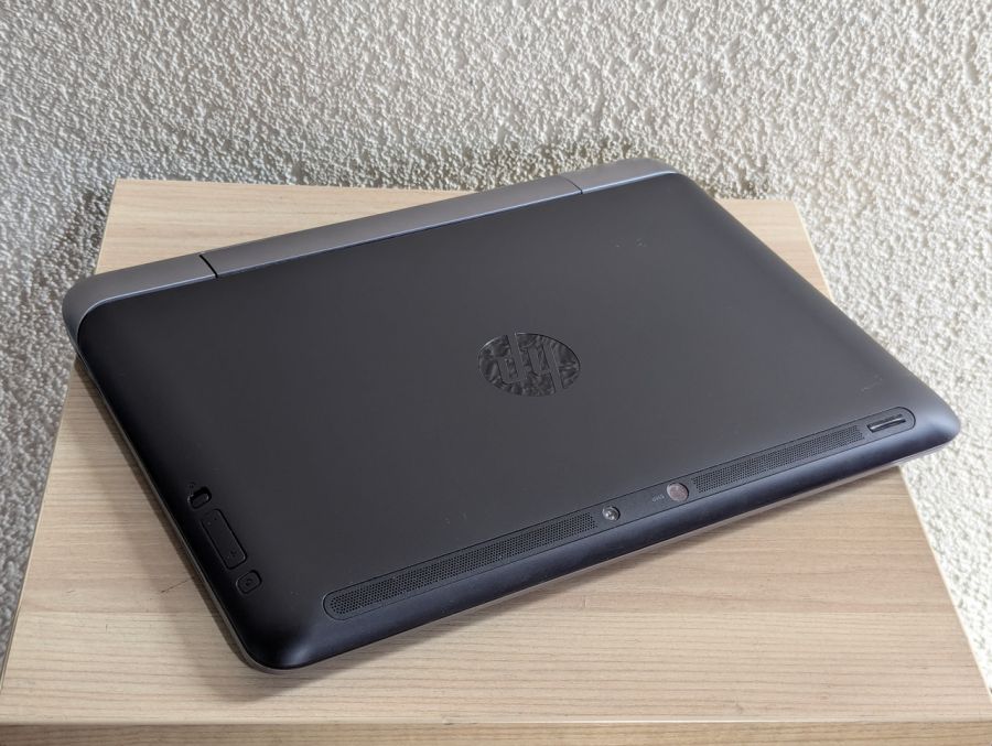 Ноутбук Б/В HP Pro x2 612 G1, Intel Core i5-4200U, DDR3 8 GB, SSD 256GB, 12.5" Сенсор