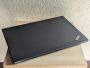 Ноутбук Б/В Lenovo ThinkPad T580, Intel Core i7-8650U, DDR4 16 GB, SSD 256GB, 15.6" Full HD Сенсор