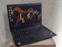 Ноутбук Б/В Lenovo ThinkPad T580, Intel Core i7-8650U, DDR4 16 GB, SSD 256GB, 15.6" Full HD Сенсор