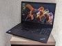 Ноутбук Б/В Lenovo ThinkPad T580, Intel Core i7-8650U, DDR4 16 GB, SSD 256GB, 15.6" Full HD Сенсор