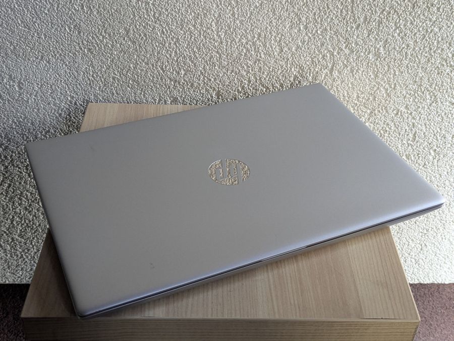 Уцінка! Ноутбук Б/В HP ProBook 650 G4, Intel Core i5-8250U, DDR4 16 GB, SSD 256GB, 15.6" Full HD