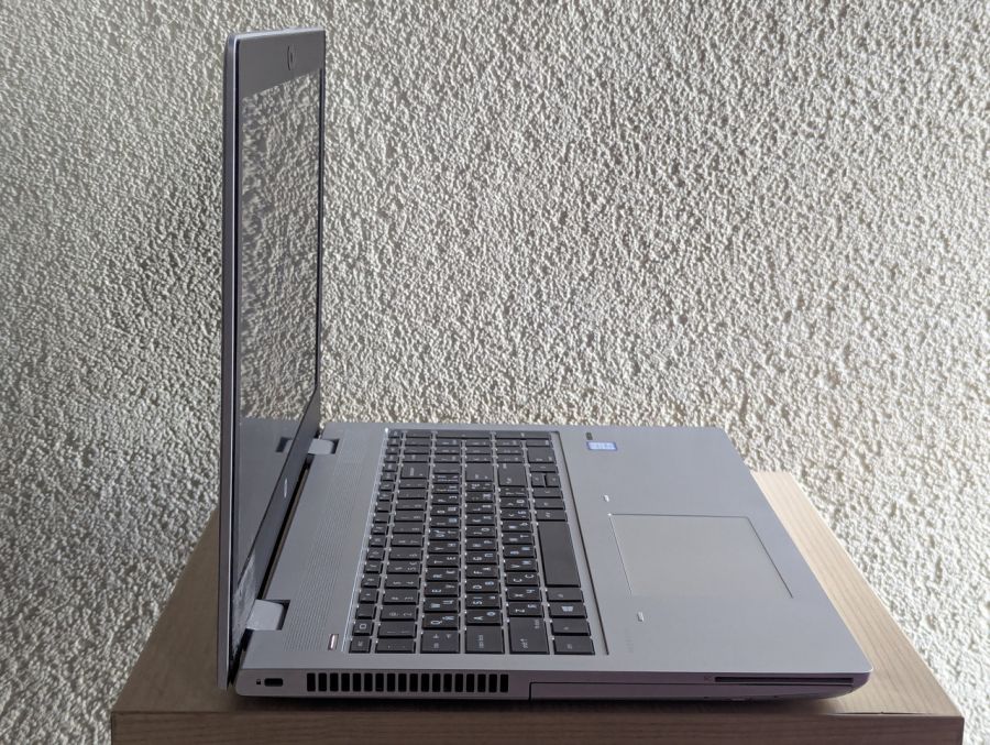 Уцінка! Ноутбук Б/В HP ProBook 650 G4, Intel Core i5-8250U, DDR4 16 GB, SSD 256GB, 15.6" Full HD