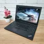 Ноутбук Б/В Lenovo T560, Intel Core i5-6300, DDR3 8GB, SSD 128GB, 15.6" Full HD