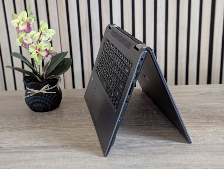 Ноутбук Б/В Acer Spin SP314-51, Intel Core i5-8250U, DDR4 8 GB, SSD 128GB, 14" Full HD Сенсор