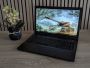 Уцінка! Ноутбук Б/В Clevo W54/55SU1, Intel Core i7-4712MQ, DDR3 8 GB, SSD 128GB, 15.6" Full HD