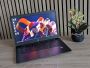 Ноутбук Б/В HP ZBook Studio G3, Intel Core i7-6700HQ, DDR4, SSD 256GB, NVIDIA Quadro M1000M, 15.6" Full HD