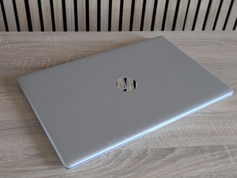 Ноутбук Б/В HP ProBook 470 G4, Intel Core i5-7200U, DDR4 16 GB, SSD 256GB + HDD 500GB, NVIDIA GeForce 930MX 2Gb, 17" Full HD