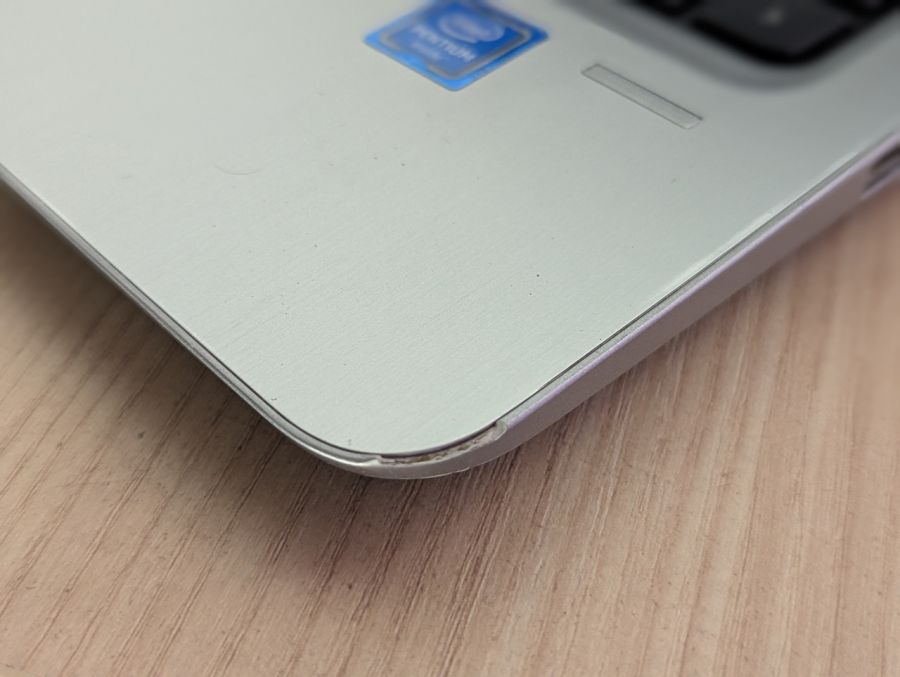 Уцінка! Ноутбук Б/В HP ProBook 430 G3, Intel Pentium 4405U, DDR3 8 GB, SSD 128GB, 12.5" HD
