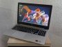 Уцінка! Ноутбук Б/В Dell Inspiron 5570, Intel Core i5-8250U, DDR4 16 GB, SSD 256GB + SSD 1TB, AMD Radeon 530 2Gb, 15.6" Full HD
