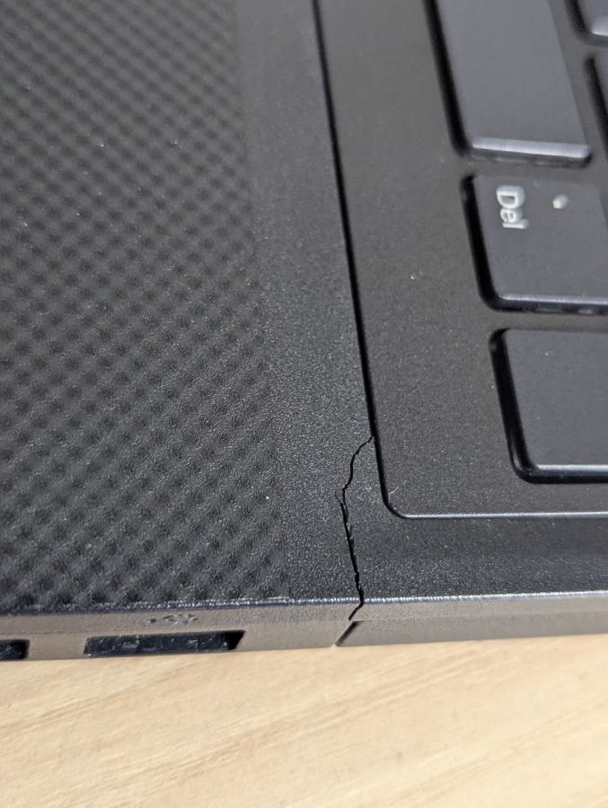 Уцінка! Ноутбук Б/В Fujitsu LifeBook A3510, Intel Core i3-1005G1, DDR4 16 GB, SSD 256GB, 15.6" Full HD