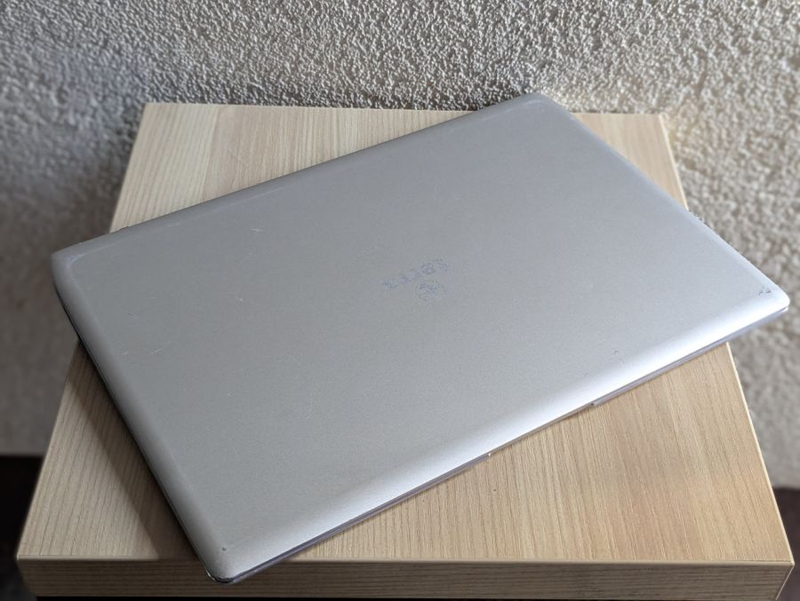 Уцінка! Ноутбук Б/В Terra Mobile A35, Intel Core i5-8200Y, DDR3 8 GB, SSD 128GB, 13" Full HD