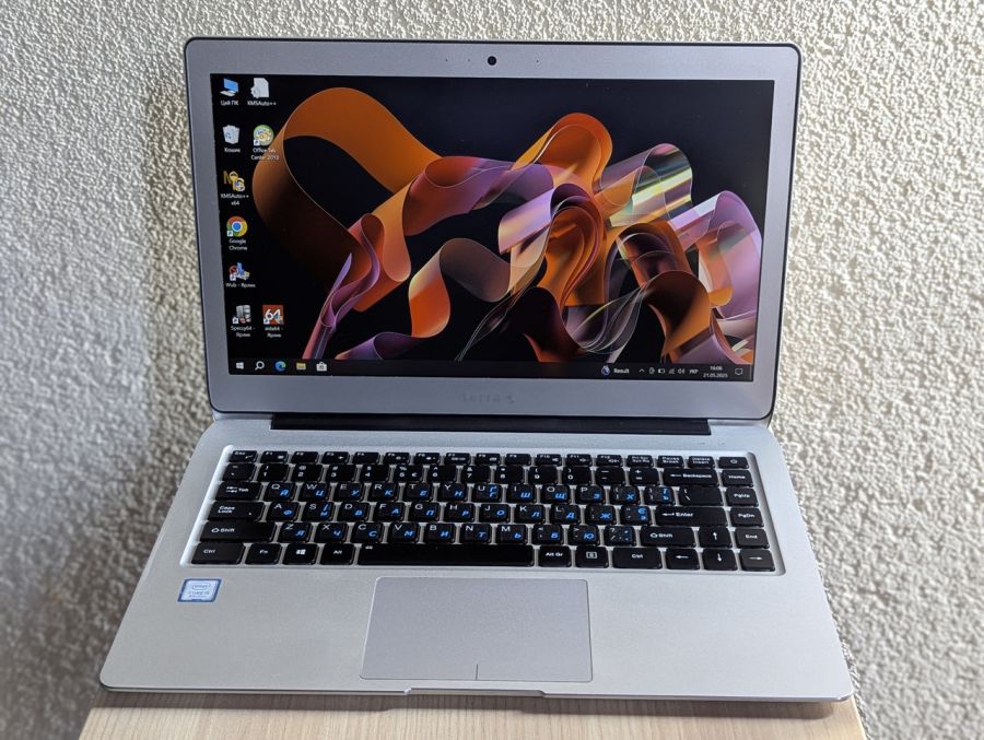 Уцінка! Ноутбук Б/В Terra Mobile A35, Intel Core i5-8200Y, DDR3 8 GB, SSD 128GB, 13" Full HD