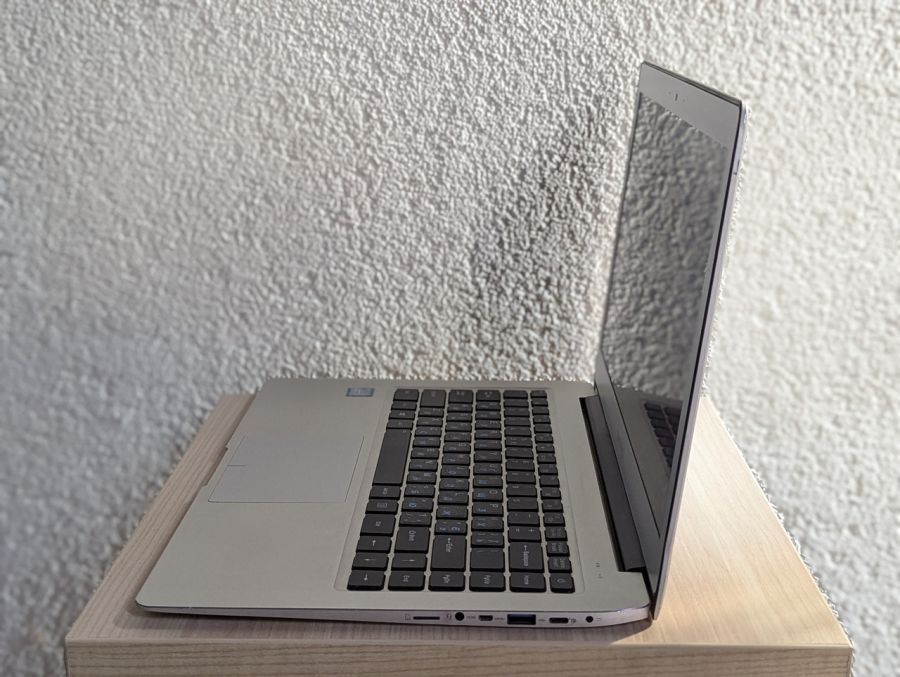 Уцінка! Ноутбук Б/В Terra Mobile A35, Intel Core i5-8200Y, DDR3 8 GB, SSD 128GB, 13" Full HD