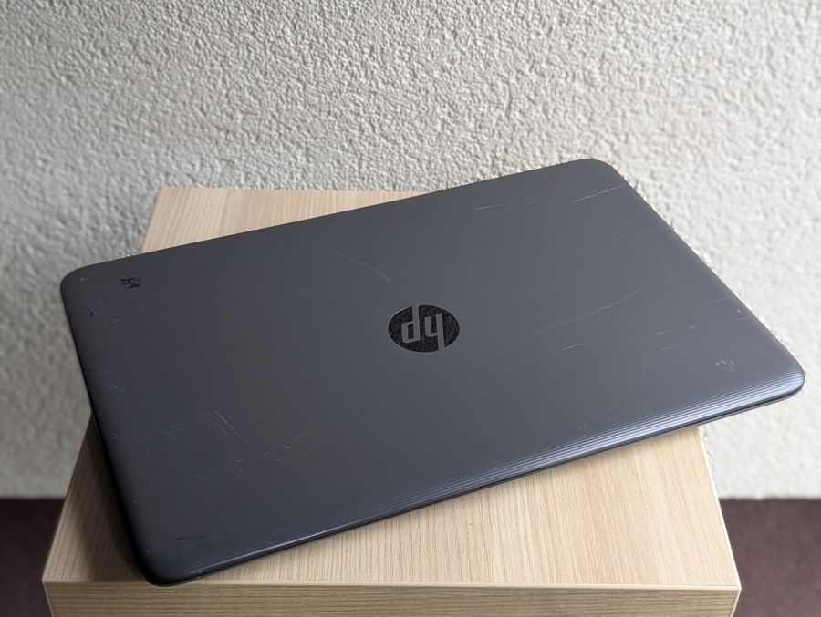 Уцінка! Ноутбук Б/В HP 250 G5, Intel Core i5-6200U, DDR4 8 GB, SSD 128GB, 15.6" Full HD