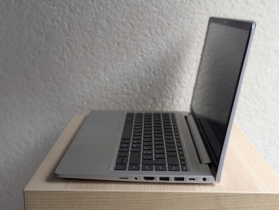 Уцінка! Ноутбук Б/В HP ProBook 440 G8, Intel Core i3, DDR4 16 GB, SSD 256GB, 14" Full HD